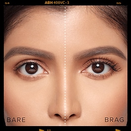 Mini Lash Brag - Maskara zwiększająca objętość rzęs Format podróżny 